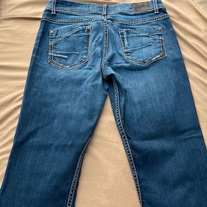 BKE Payton Bootcut JEANS 31R